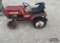 MURRAY DYNAMARK YARD TRACTOR,