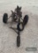 JOHN DEERE N44 PULL BEHIND PLOW,