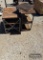 SHELVES,