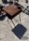CYLINDER STOVE,