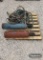 OXY/ACETYLENE TORCH,