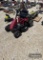 MURRAY RIDING LAWN MOWER,