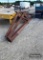 BUILDING TRUSSES,