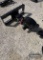 GIYI SKID STEER ATTACHMENT,