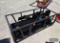 2025 MOWER KING SKID STEER ATTACHMENT,