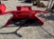 TOPCAT SKID STEER ATTACHMENT,