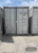 SEA CONTAINER,
