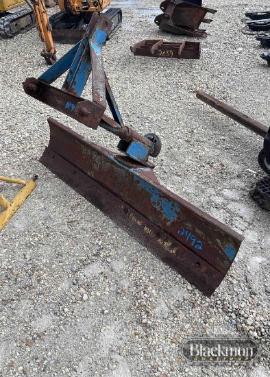 GRADER BLADE,