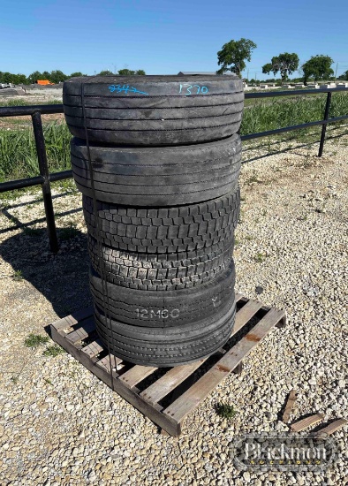 TIRES,