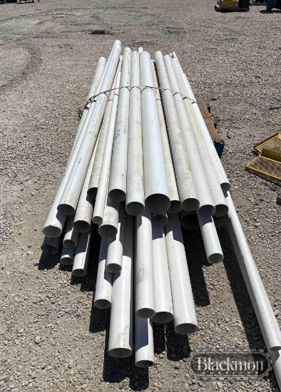 PVC PIPE,