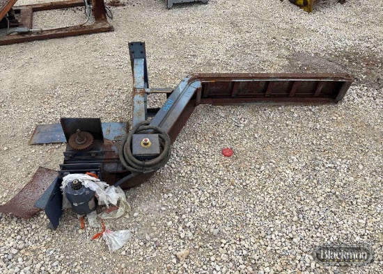 CONVEYOR,