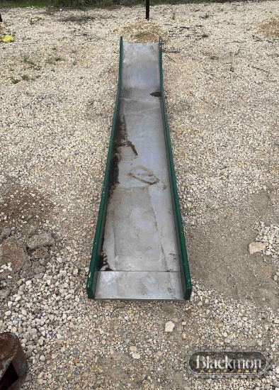 PLAYGROUND SLIDE,
