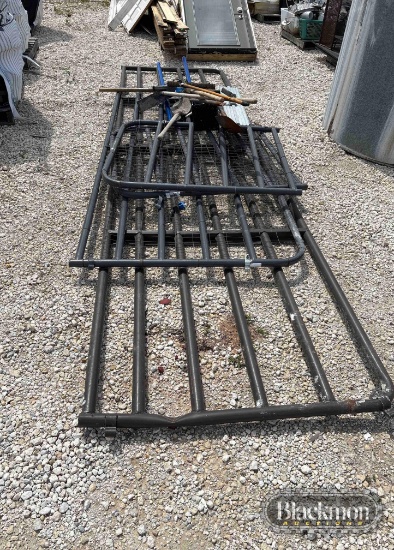 GATES & TOOLS,