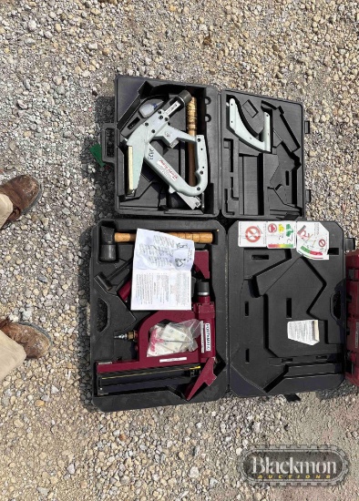 FLOOR NAILERS,