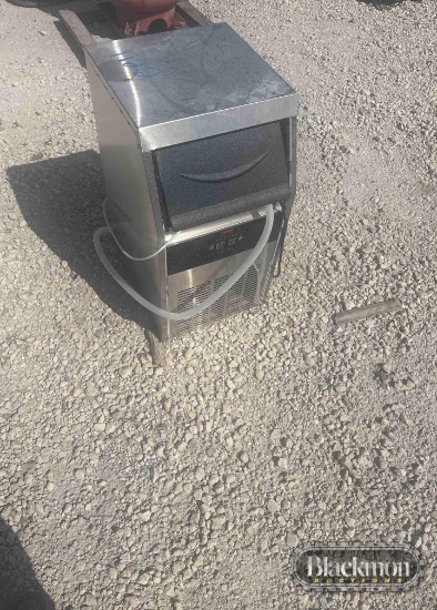 VEVOR ICE MACHINE,