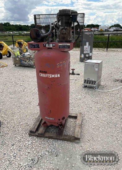CRAFTSMAN AIR COMPRESSOR,