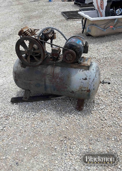 AIR COMPRESSOR,