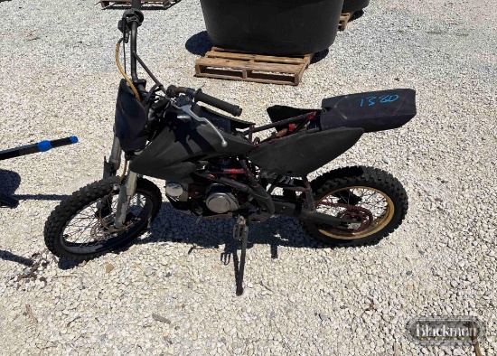 DIRTBIKE,