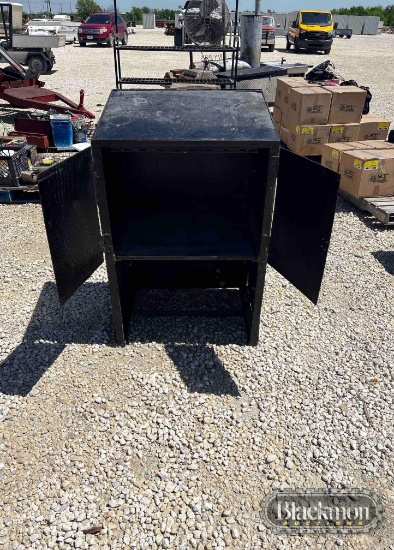 CABINET,
