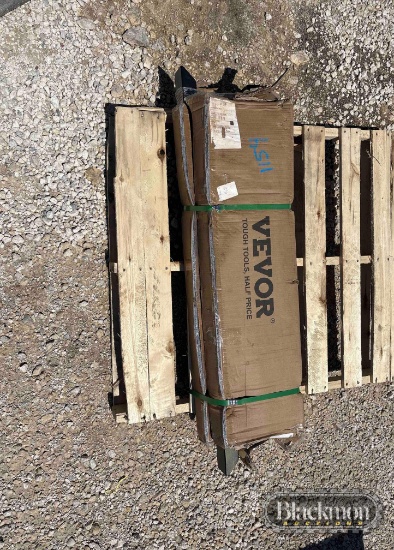 VEVOR PALLET FORKS,