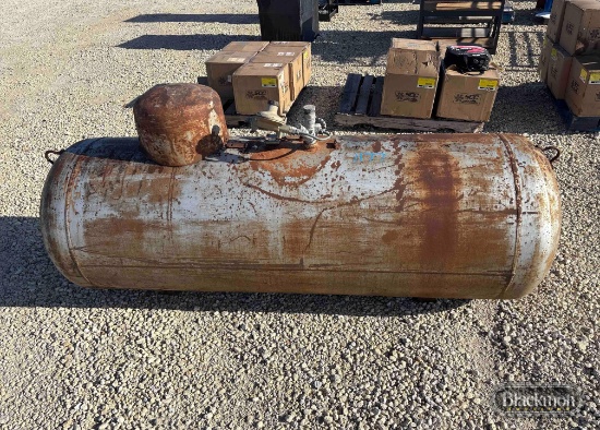 PROPANE TANK,