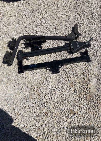 TOWING PARTS,