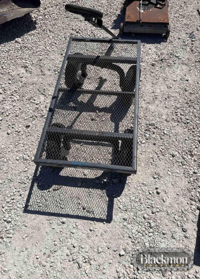 CART,