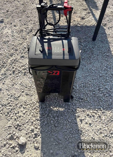 DSR BATTERY CHARGER/BOOST STATION,