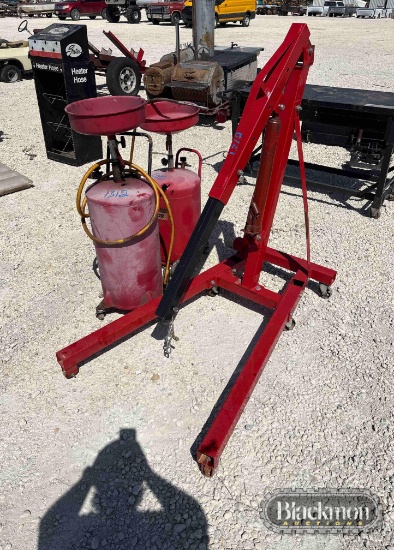 AUTOMOTIVE EQUIPMENT,