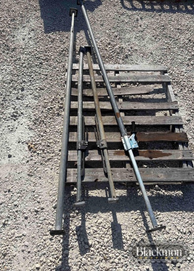 LOAD LOCKS,