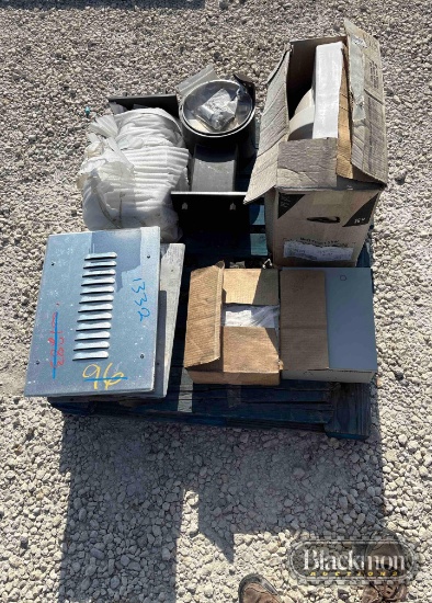 MISC ITEMS,