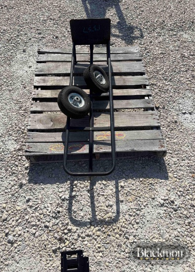 APPLIANCE DOLLY,