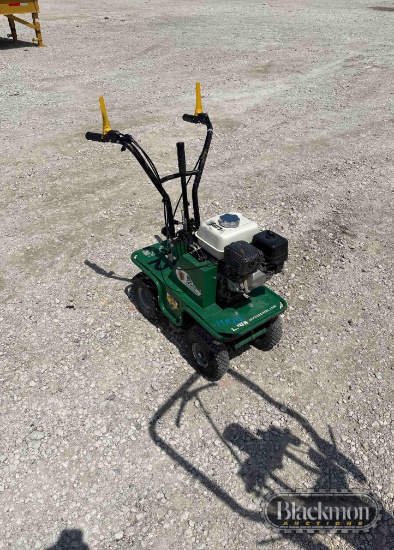 BILLY GOAT SOD CUTTER,