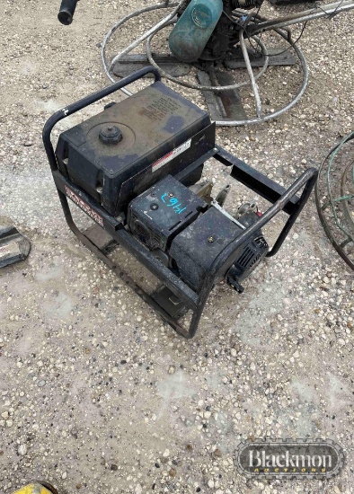 BALDOR GENERATOR,