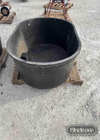 POLY WATER TANK,