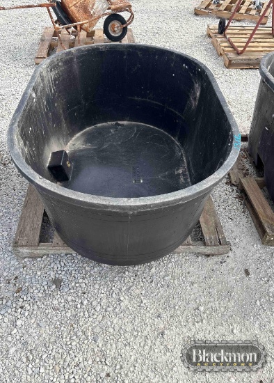 POLY WATER TANK,