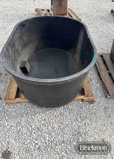 POLY WATER TANK,