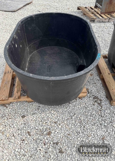 POLY WATER TANK,