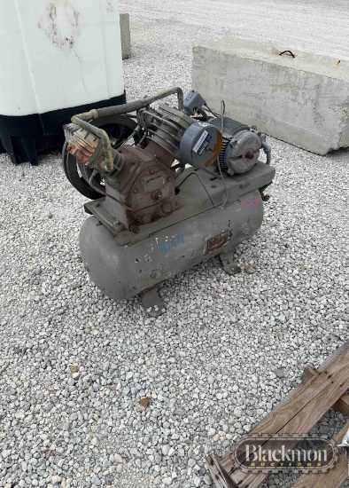 AIR COMPRESSOR,