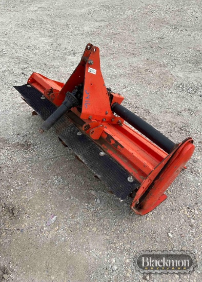 LANDPRIDE TILLER,