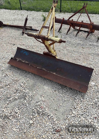 GRADER BLADE,