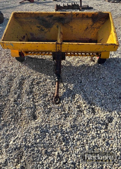 EPOKE SPREADER,