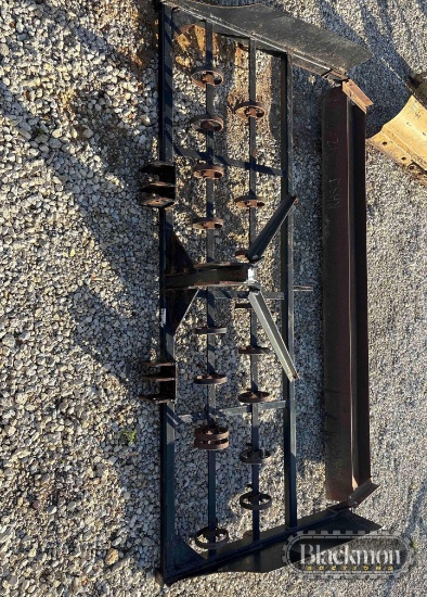 TRACTOR ATTACHMENT,