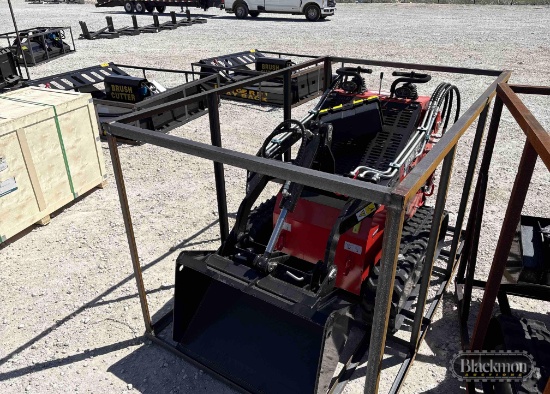 2025 AGT LRT23 MINI TRACK SKID STEER,