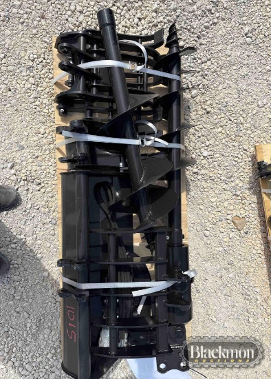 2025 MIVA MINI EXCAVATOR ATTACHMENTS,