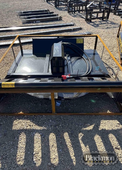 AGT SKID STEER ATTACHMENT,