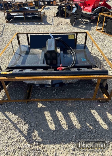 AGT SKID STEER ATTACHMENT,
