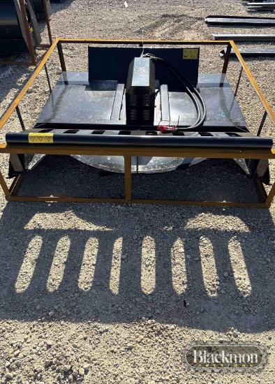AGT SKID STEER ATTACHMENT,