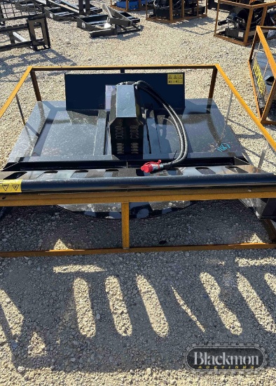 AGT SKID STEER ATTACHMENT,