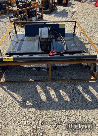 AGT SKID STEER ATTACHMENT,